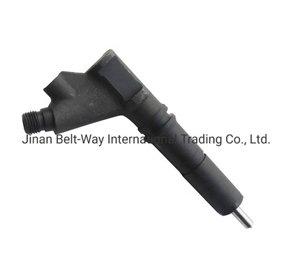 Inyector de combustible personalizado para la parte del motor VG1246080036 OEM Vg1246080036GarantiaT1 años