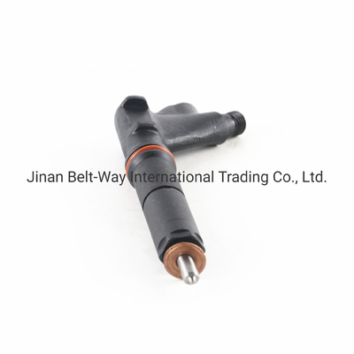 Inyector de combustible personalizado para la parte del motor VG1246080036 OEM Vg1246080036GarantiaT1 años
