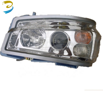 Pagos seguros Proteja su compra Sinotruk HOWO Head Lamp Head Light Wg9719720002