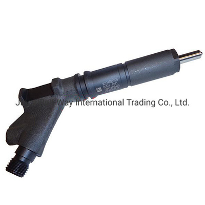 Vg1246080036GarantiaT1 años Sinotruk HOWO 70 inyector de combustible para motor para T1 y OEM