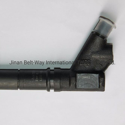 Vg1246080036GarantiaT1 años Sinotruk HOWO 70 inyector de combustible para motor para T1 y OEM