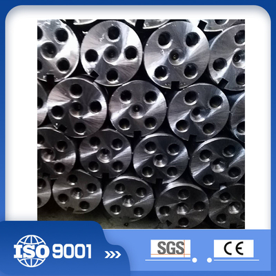 Sinotruk HOWO Piezas de repuesto de camiones pesados Vg1500050096 Camshaft con apoyo de pago en USD