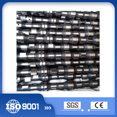 Sinotruk HOWO Piezas de repuesto de camiones pesados Vg1500050096 Camshaft con apoyo de pago en USD