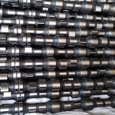 Sinotruk HOWO Piezas de repuesto de camiones pesados Vg1500050096 Camshaft con apoyo de pago en USD