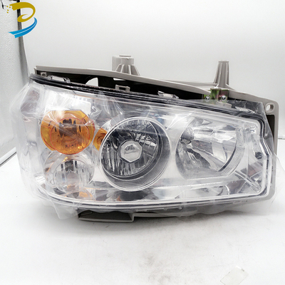 Sinotruk HOWO piezas personalizadas lámpara de niebla a prueba de agua WG9719720002 con pagos seguros