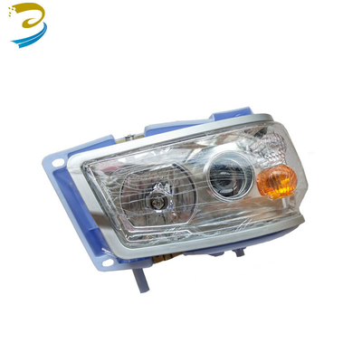 Sinotruk HOWO piezas personalizadas lámpara de niebla a prueba de agua WG9719720002 con pagos seguros