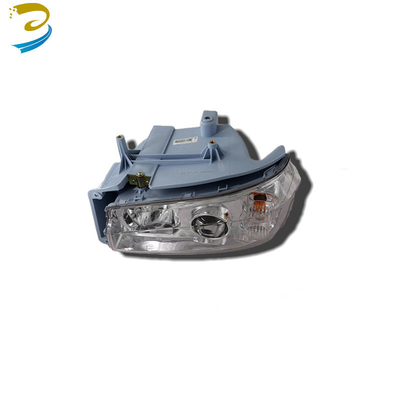 Sinotruk HOWO piezas personalizadas lámpara de niebla a prueba de agua WG9719720002 con pagos seguros