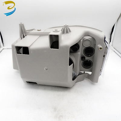 Sinotruk HOWO piezas personalizadas lámpara de niebla a prueba de agua WG9719720002 con pagos seguros