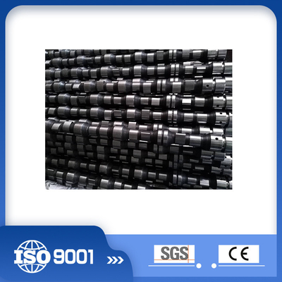 Motor de control de frenos Sinotruk HOWO Piezas Camshaft VG1500050096 para piezas del sistema de frenos