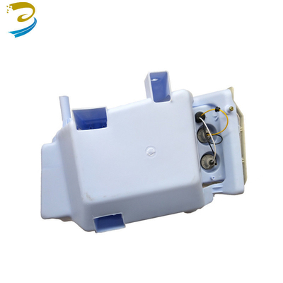 Sinotruk HOWO partes -Lámpara de niebla WG9719720002 a un precio asequible para todos los mercados principales