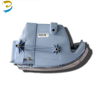 Sino Parts Wg9719720002 Luz delantera derecha Pagos seguros y costo de envío para pedidos