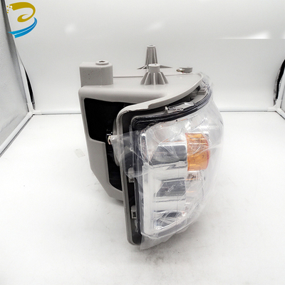 Sino Parts Wg9719720002 Luz delantera derecha Pagos seguros y costo de envío para pedidos