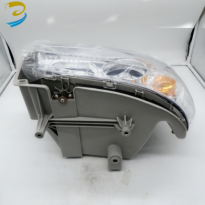Sino Parts Wg9719720002 Luz delantera derecha Pagos seguros y costo de envío para pedidos