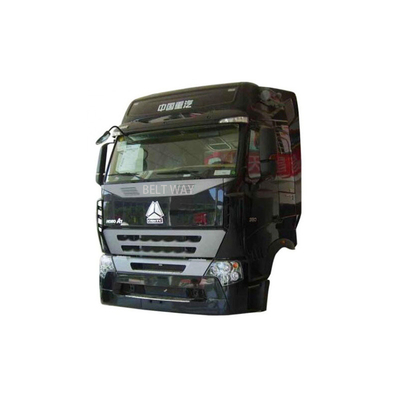 Sinotruk HOWO A7 Partes del sistema de frenos de cabina de camiones pesados para venta en el mercado de Asia oriental