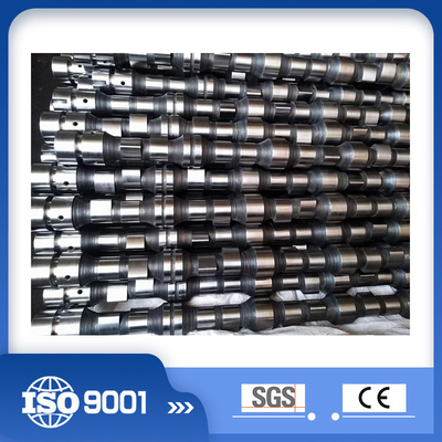 Eje de transmisión Vg1500050096 para las piezas populares del motor chino Sinotruk en negro