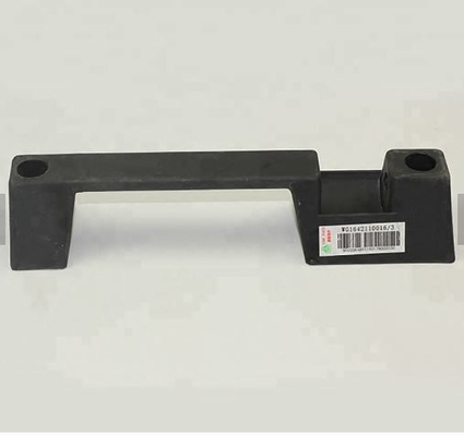 Pagos seguros Sinotruk HOWO Camión piezas de bisagra asiento Wg1642110016 en negro Made-in-.com