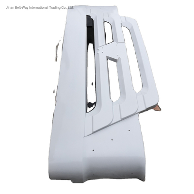 Wg1642111011 Sinotruk Cabin Body Front Mask para HOWO Mejor elección en el mercado de África