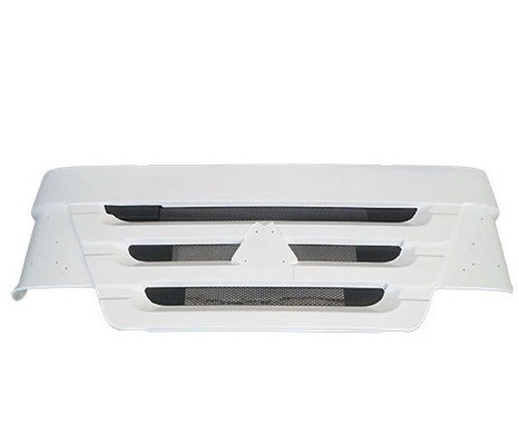 Pagos seguros Proteja su compra con la máscara frontal de la cabina Made-in-com Wg1642111010