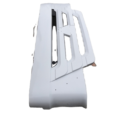 Las piezas de la cabina del camión pesado máscara frontal Wg1642111010 con pagos seguros en Made-in.com
