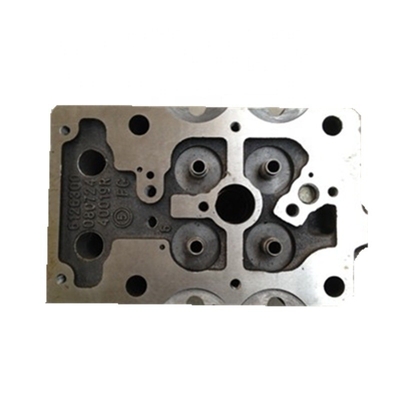 Sinotruk HOWO Wd615 Cabeza del cilindro del motor diesel Az1095040123 Componente de automóvil personalizado