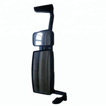 WG1642770001 Sinotruk piezas de repuesto Espejo retrovisor izquierdo Pagos seguros en Made-in.com