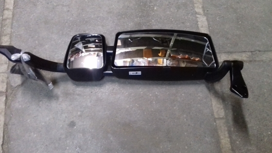 WG1642770001 Sinotruk piezas de repuesto Espejo retrovisor izquierdo Pagos seguros en Made-in.com