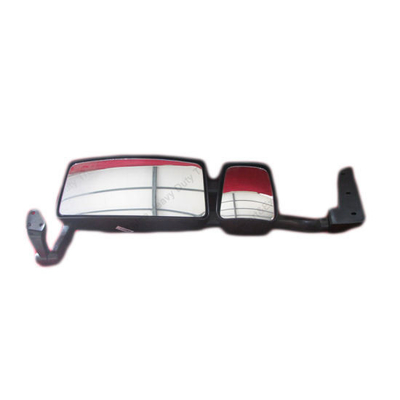 WG1642770001 Sinotruk piezas de repuesto Espejo retrovisor izquierdo Pagos seguros en Made-in.com
