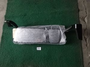 WG1642770001 Sinotruk piezas de repuesto Espejo retrovisor izquierdo Pagos seguros en Made-in.com