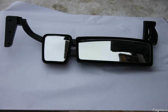 WG1642770001 Sinotruk piezas de repuesto Espejo retrovisor izquierdo Pagos seguros en Made-in.com