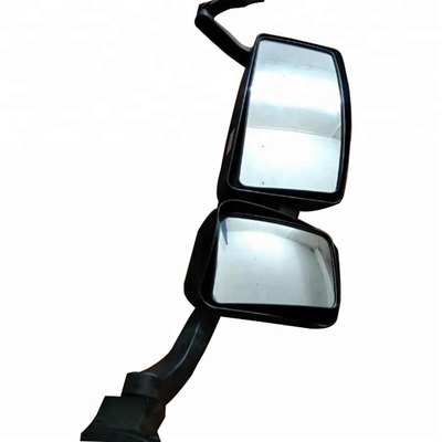 WG1642770001 Sinotruk piezas de repuesto Espejo retrovisor izquierdo Pagos seguros en Made-in.com