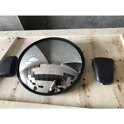Sinotruk HOWO Down Mirror Ass Wg1662770010 Protección de pagos para las transacciones B2B