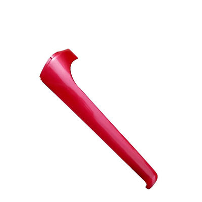 CCC Certified Cabin Parts Pole Garnish Right Wg1642110020 para el beneficio de la cabina de camión HOWO