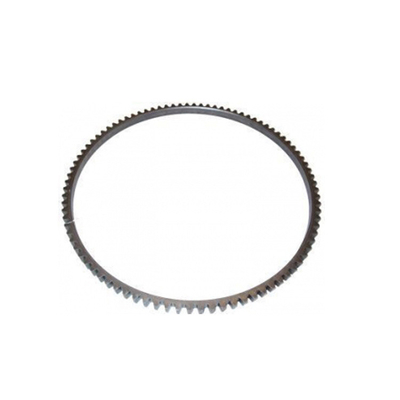 Componente estándar HOWO Motor de camión Volante de volante 612600020208 en aleación de aluminio