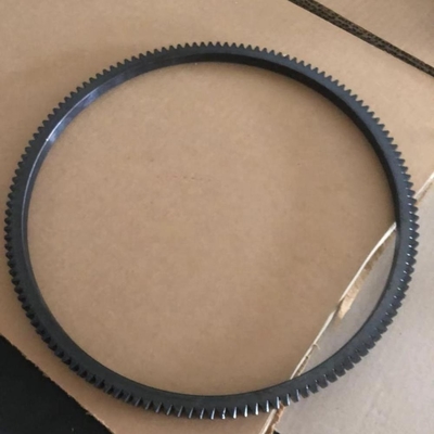 Componente estándar HOWO Motor de camión Volante de volante 612600020208 en aleación de aluminio