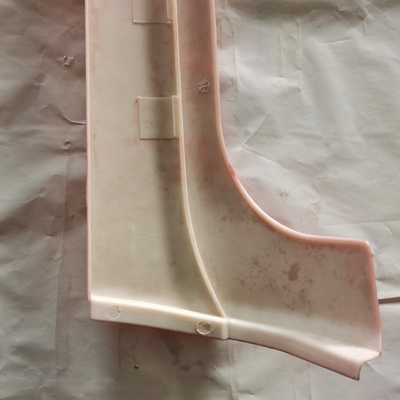 Panel decorativo de polo izquierdo para HOWO Wg1642110019 Pago de apoyo en USD y costo de envío