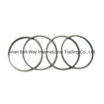 Pagos seguros para Weichai WP12 Motor Piston Ring empujando los límites