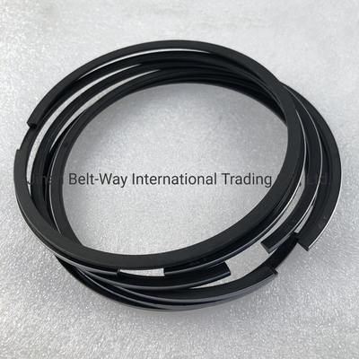 Pagos seguros para Weichai WP12 Motor Piston Ring empujando los límites