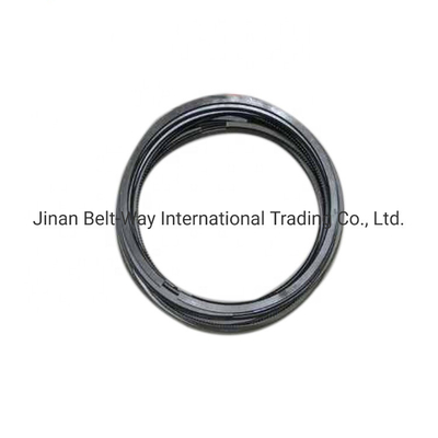 Pagos seguros para Weichai WP12 Motor Piston Ring empujando los límites