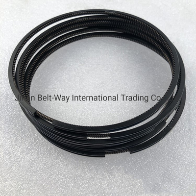 Pagos seguros para Weichai WP12 Motor Piston Ring empujando los límites