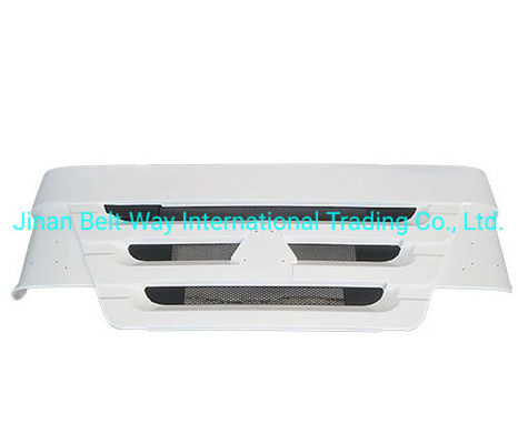 Sinotruk HOWO piezas de camión tapa frontal máscara frontal Wg1642111010 para sistema de transmisión
