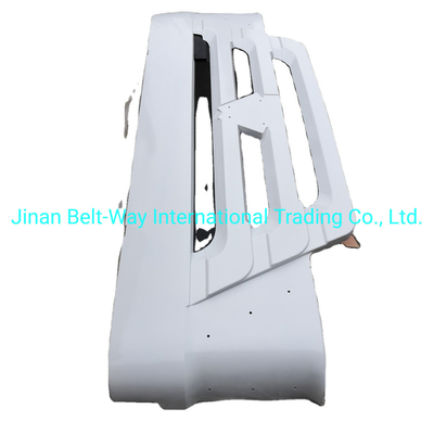 Sinotruk HOWO piezas de camión tapa frontal máscara frontal Wg1642111010 para sistema de transmisión