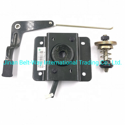 Cubierta delantera de bloqueo trasero Wg1642110027 Wg1642110028 para Sinotruk HOWO Truck Parts and Standard