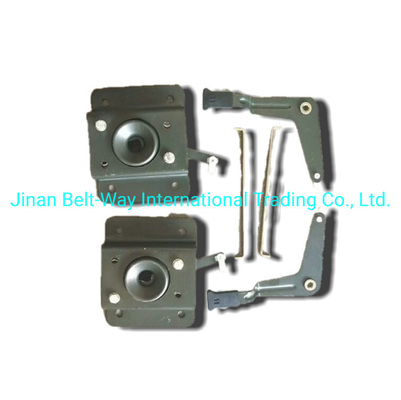 Cubierta delantera de bloqueo trasero Wg1642110027 Wg1642110028 para Sinotruk HOWO Truck Parts and Standard