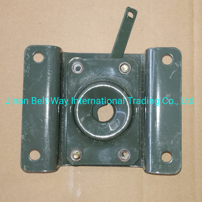 Cubierta delantera de bloqueo trasero Wg1642110027 Wg1642110028 para Sinotruk HOWO Truck Parts and Standard