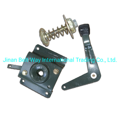Cubierta delantera de bloqueo trasero Wg1642110027 Wg1642110028 para Sinotruk HOWO Truck Parts and Standard