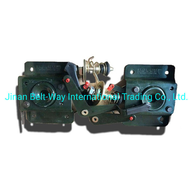 Cubierta delantera de bloqueo trasero Wg1642110027 Wg1642110028 para Sinotruk HOWO Truck Parts and Standard