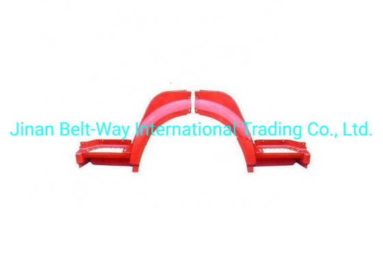 Dispositivo de dirección de colocación delantera para Sinotruk HOWO Truck Parts Wg1642230105 Wg1642230106