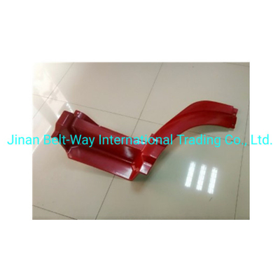 Dispositivo de dirección de colocación delantera para Sinotruk HOWO Truck Parts Wg1642230105 Wg1642230106