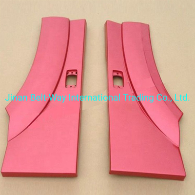 Partes del sistema de frenos para Sinotruk HOWO Fender de ruedas de camión Wg1642230107 Wg1642230108