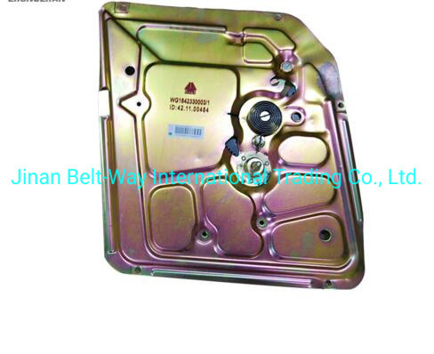 Batería para Sinotruk HOWO Camión de elevación de ventanas de ventanas Motor Wg1642330003 Wg1642330004